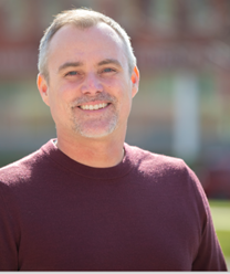 Aaron Haddock, Ph.D.