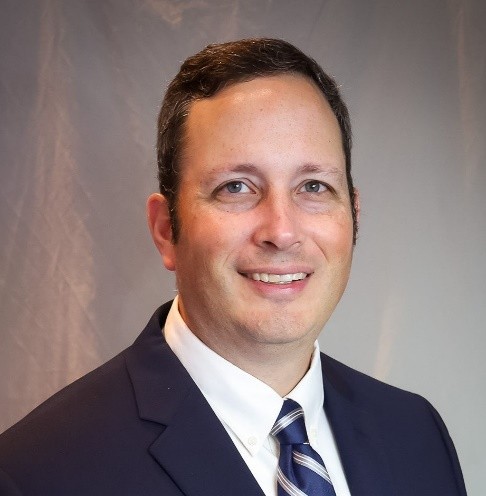 Dan Florell, Ph.D.