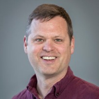 David Hulac, Ph.D.