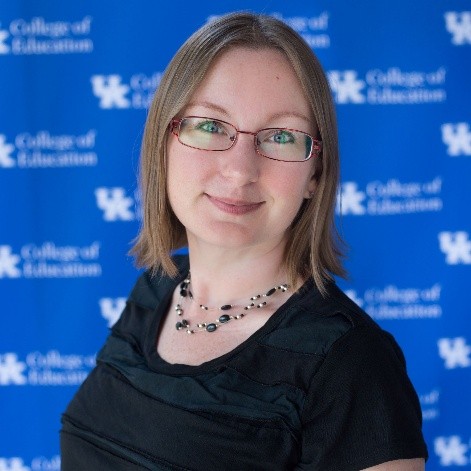 Kathleen Aspiranti, Ph.D.