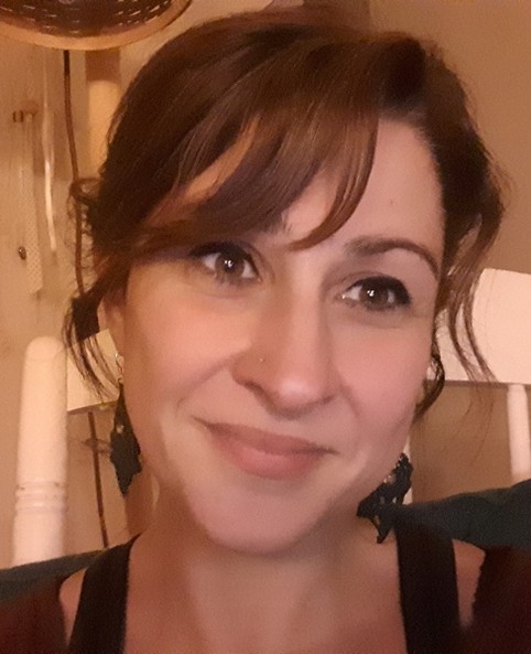 Laure Durand-Laville