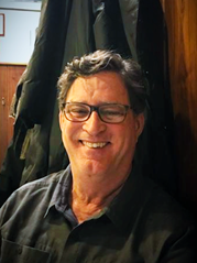Michael R. Hass, Ph.D.