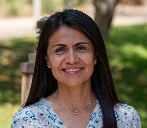 Patricia Sánchez Lizardi, Ph.D., NCSP